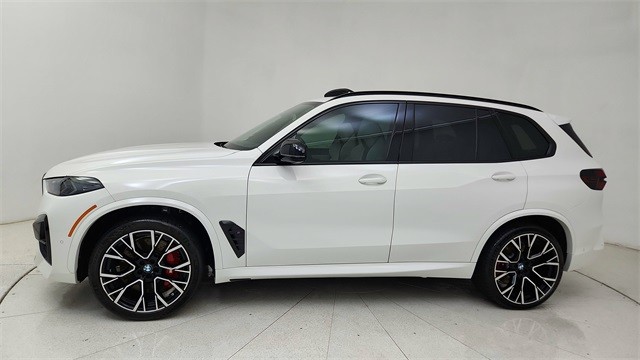 2025 BMW X5 M Competition AWD