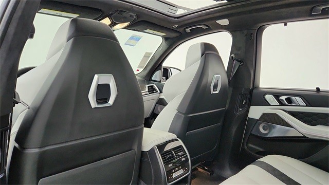 2025 BMW X5 M Competition AWD