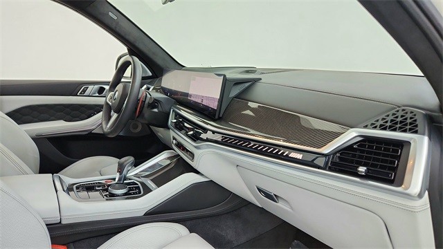 2025 BMW X5 M Competition AWD