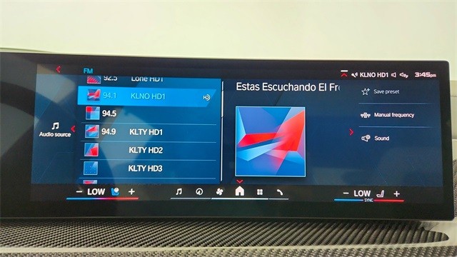 2025 BMW X5 M Competition AWD