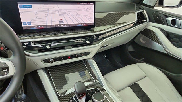 2025 BMW X5 M Competition AWD