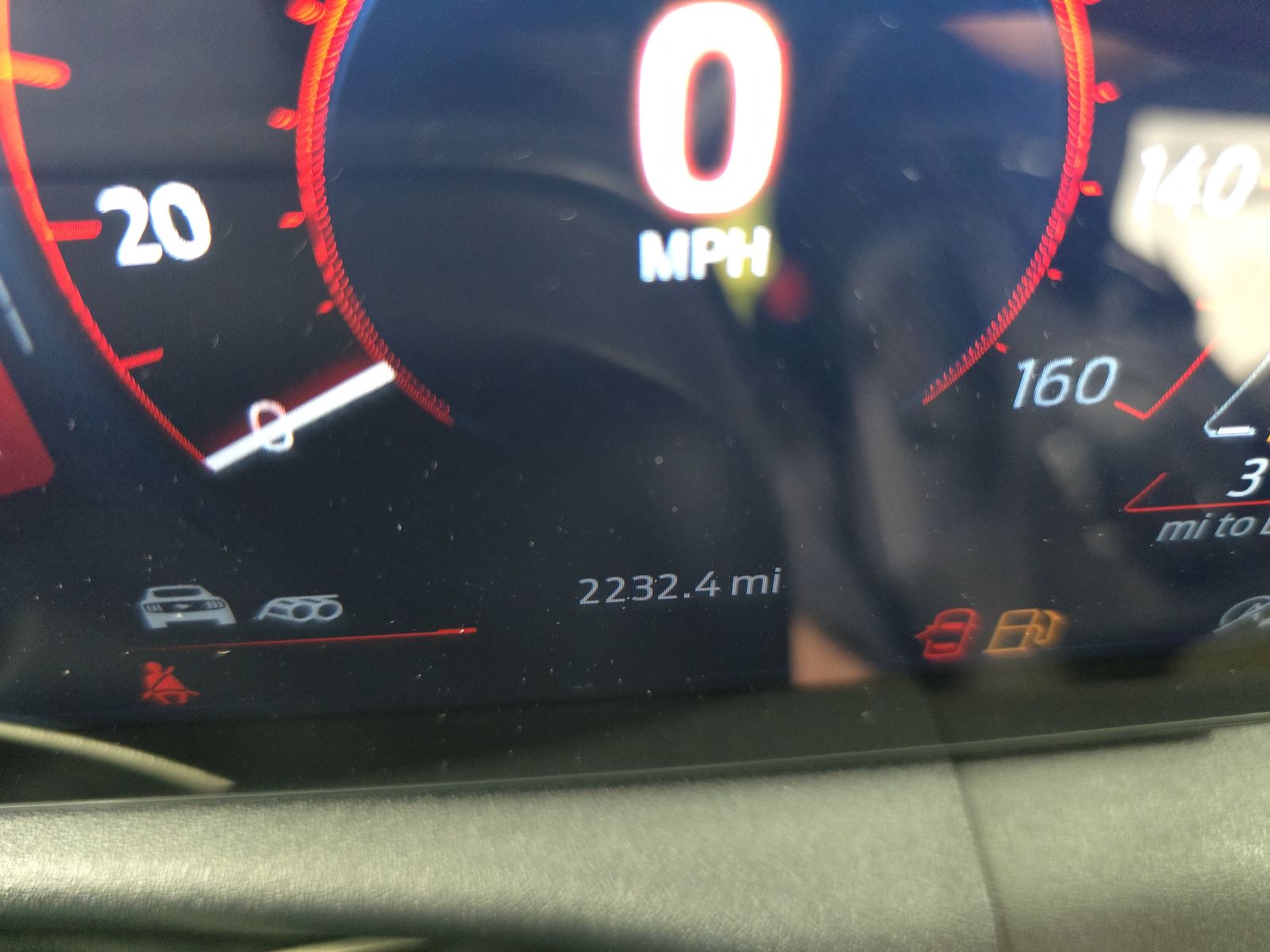 2024 Ford Mustang GT RWD