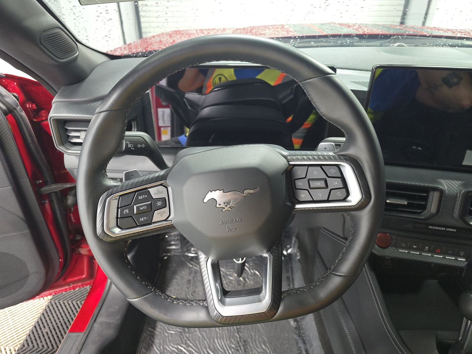 2024 Ford Mustang GT RWD