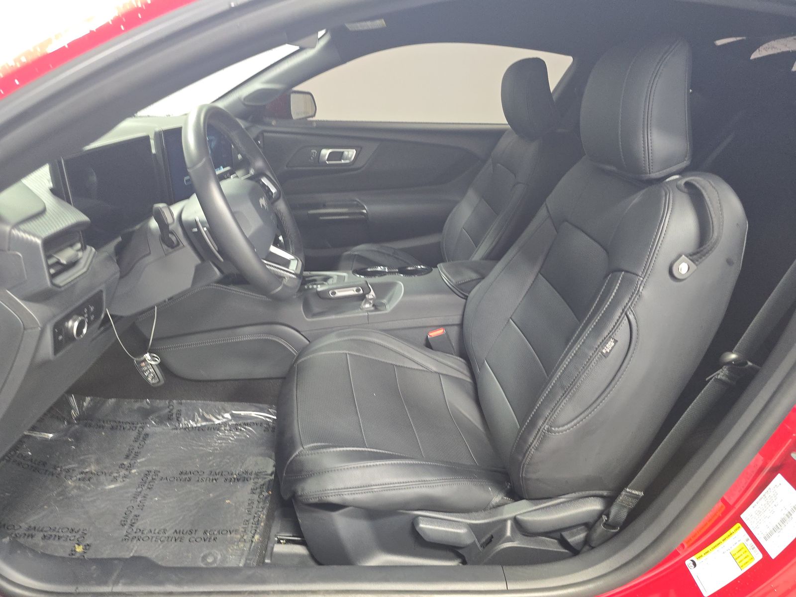 2024 Ford Mustang GT RWD