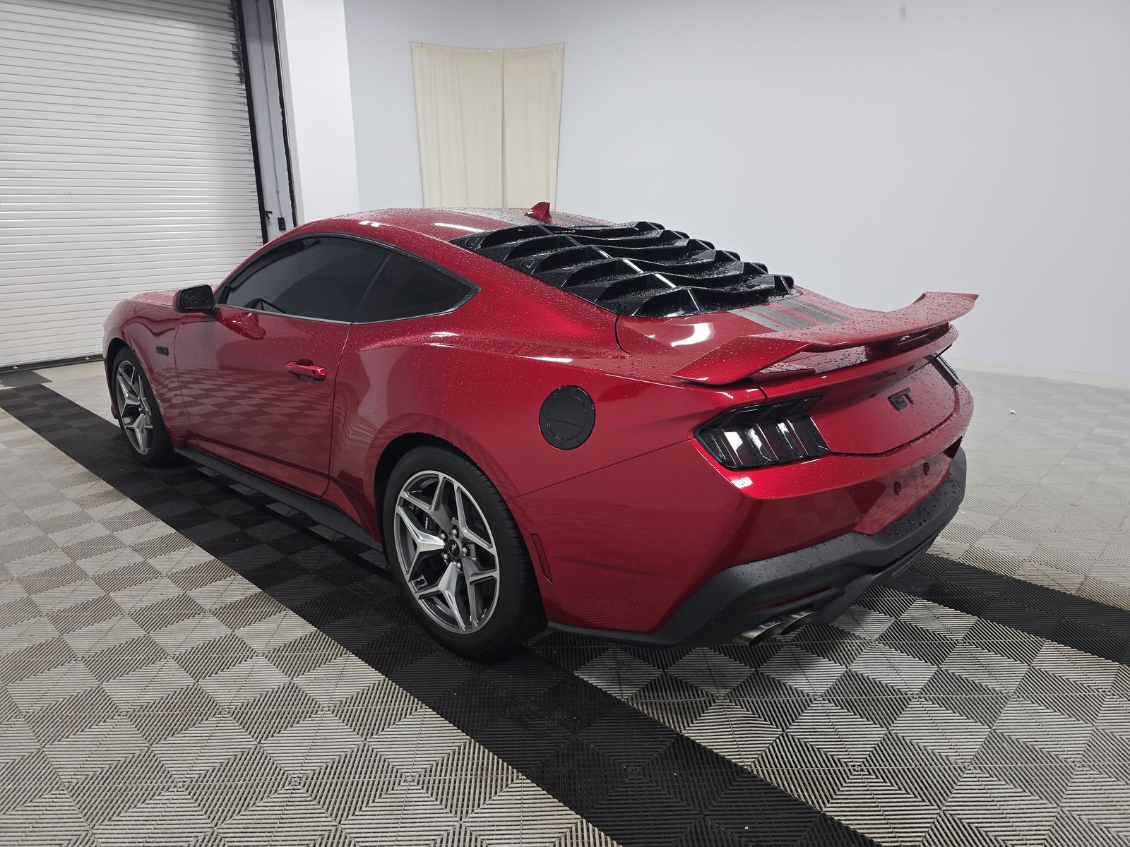 2024 Ford Mustang GT RWD