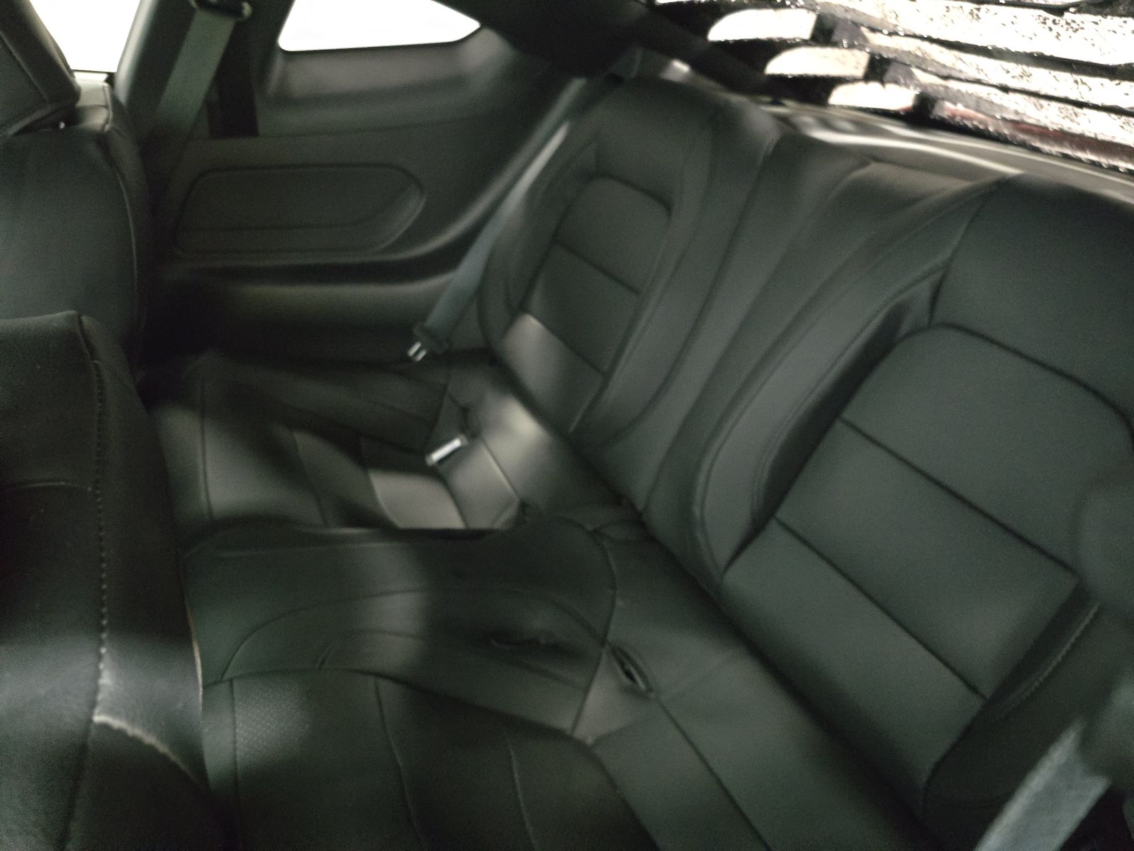 2024 Ford Mustang GT RWD