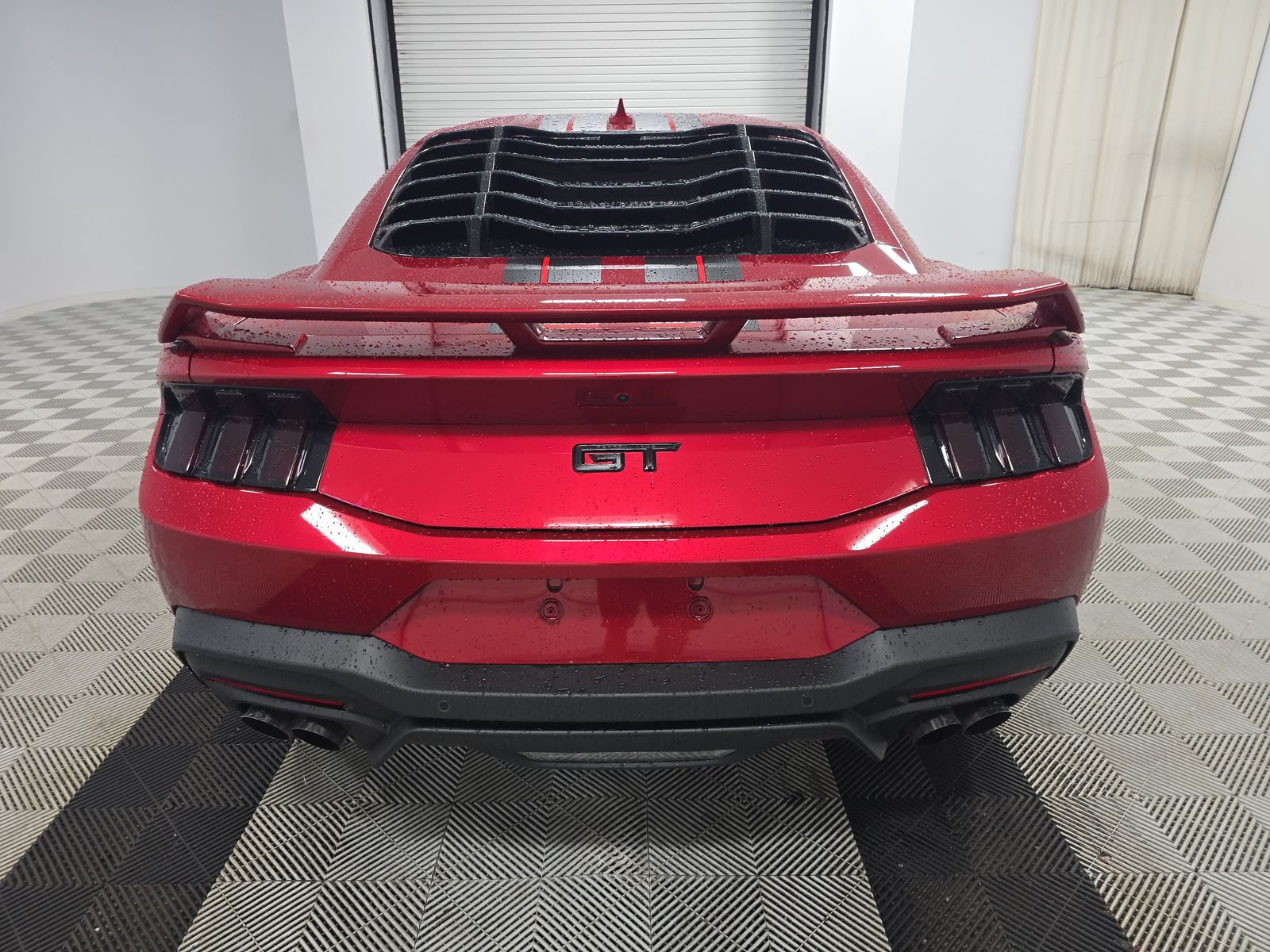 2024 Ford Mustang GT RWD
