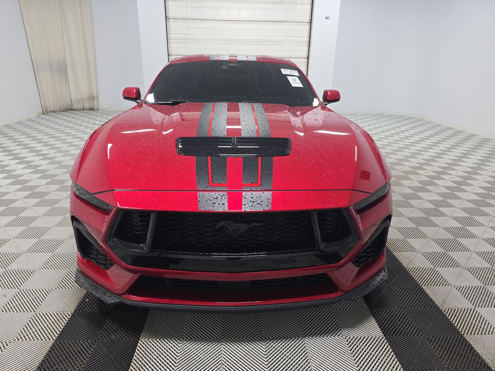 2024 Ford Mustang GT RWD