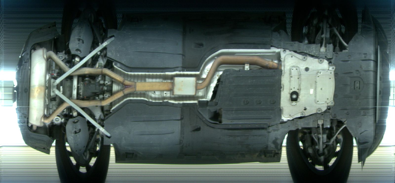 2020 BMW X6 sDrive40i RWD