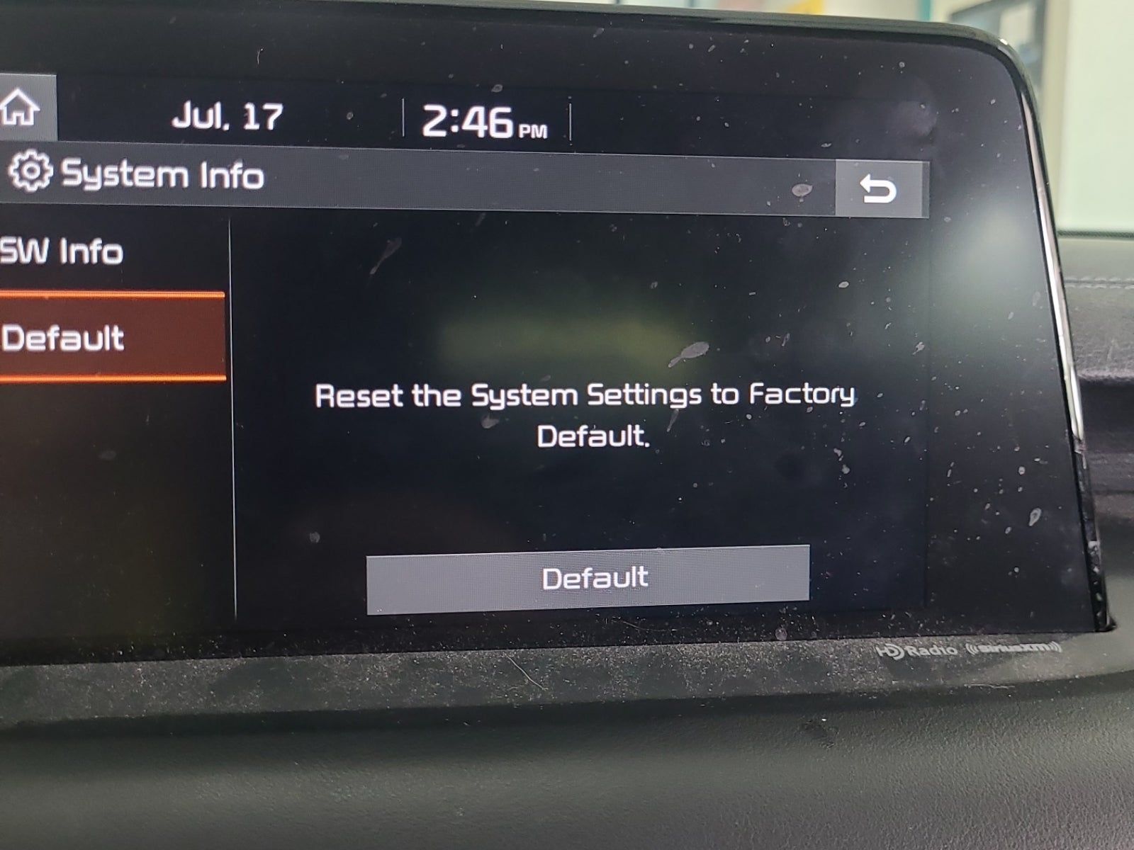 2018 Kia Stinger GT2 AWD