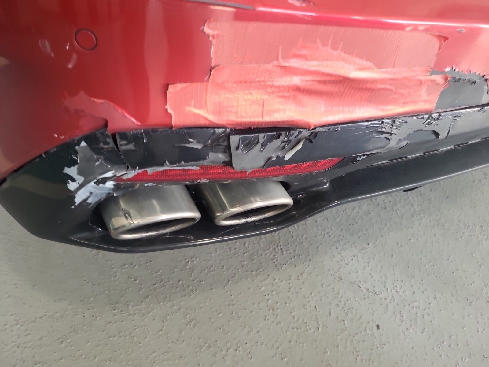 2018 Kia Stinger GT2 AWD
