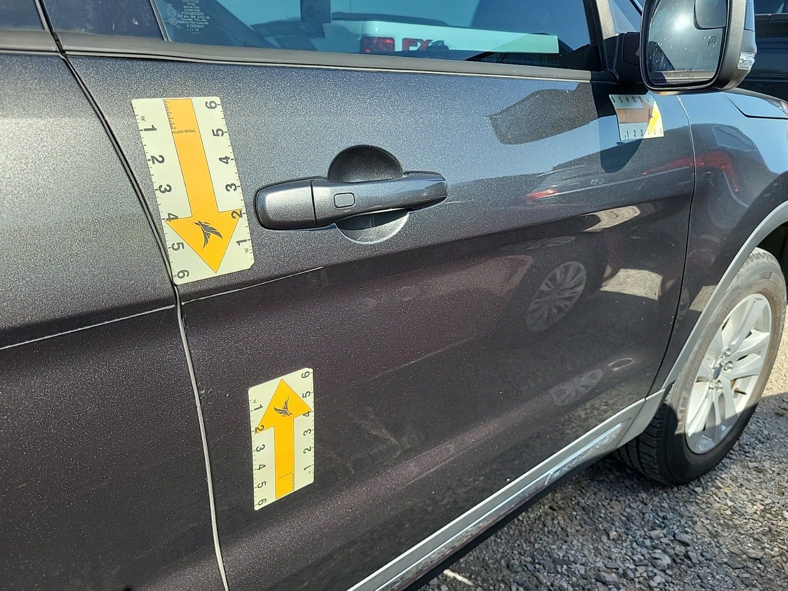 2018 Ford Explorer XLT AWD