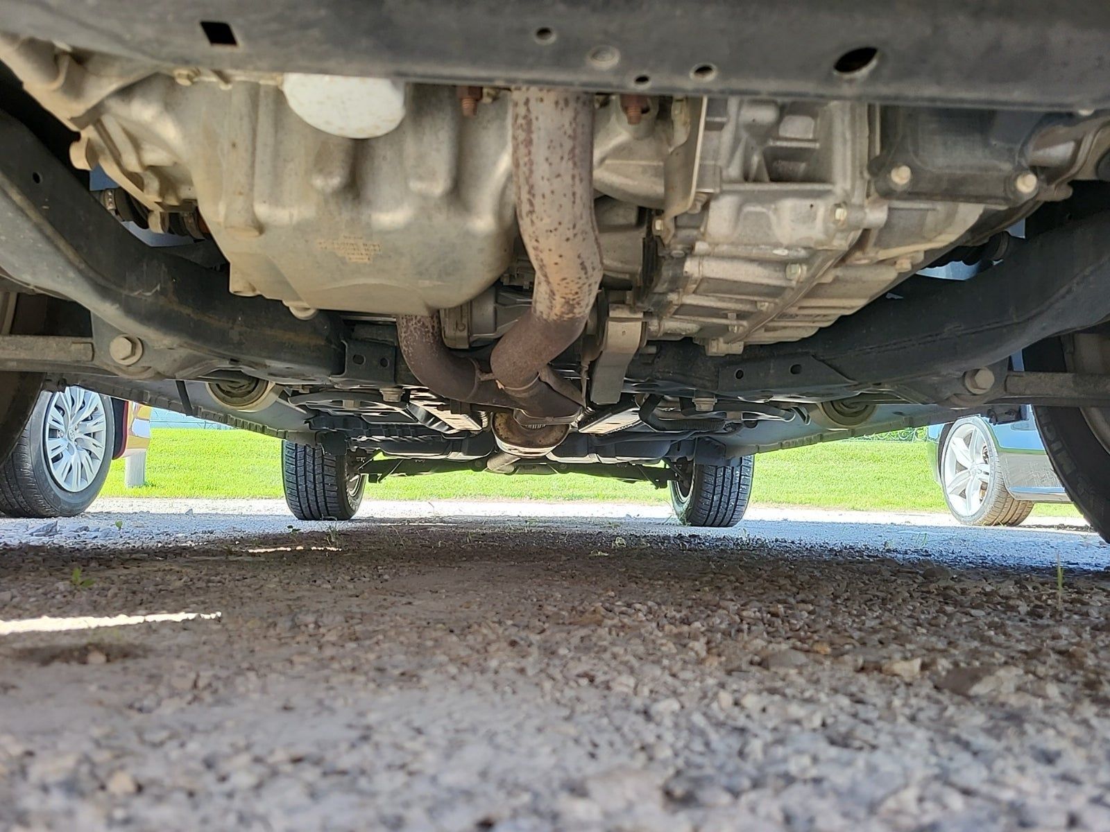 2018 Ford Explorer XLT AWD