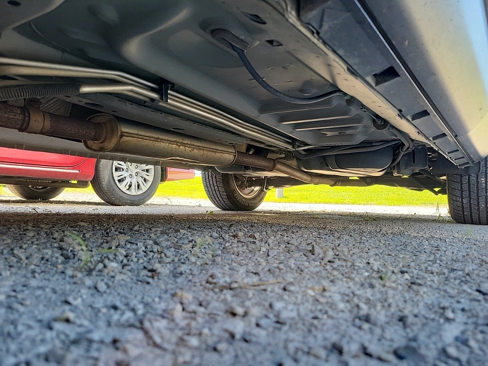 2018 Ford Explorer XLT AWD