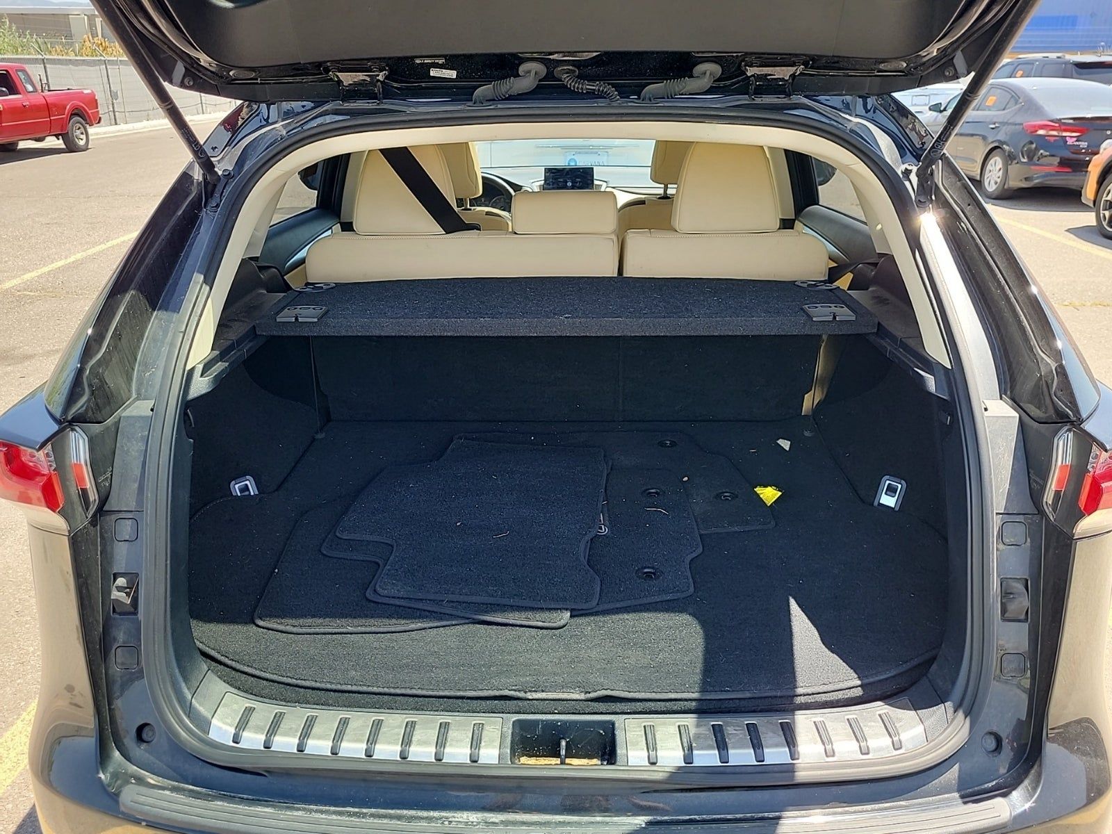 2015 Lexus NX NX 200t AWD