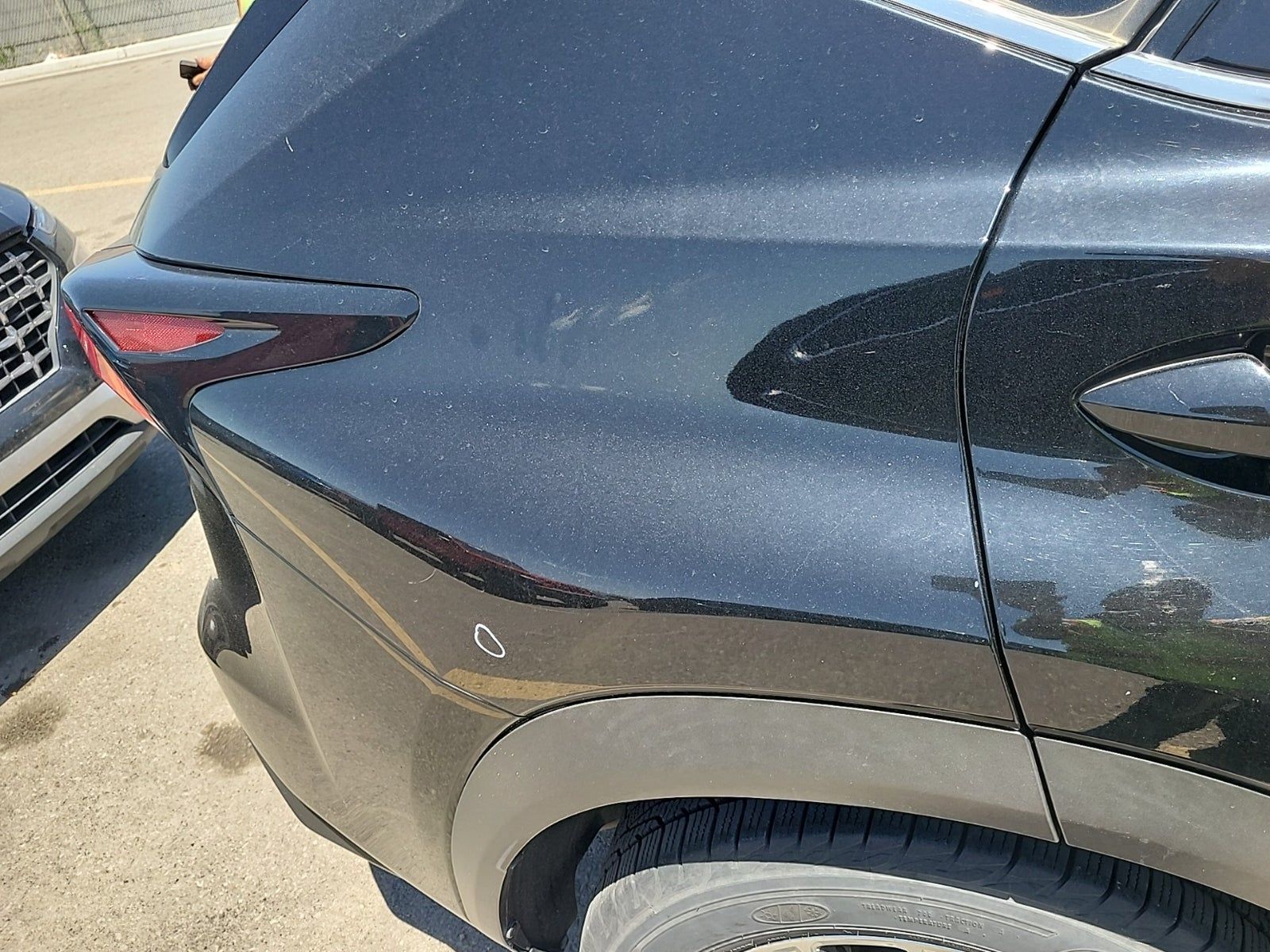 2015 Lexus NX NX 200t AWD