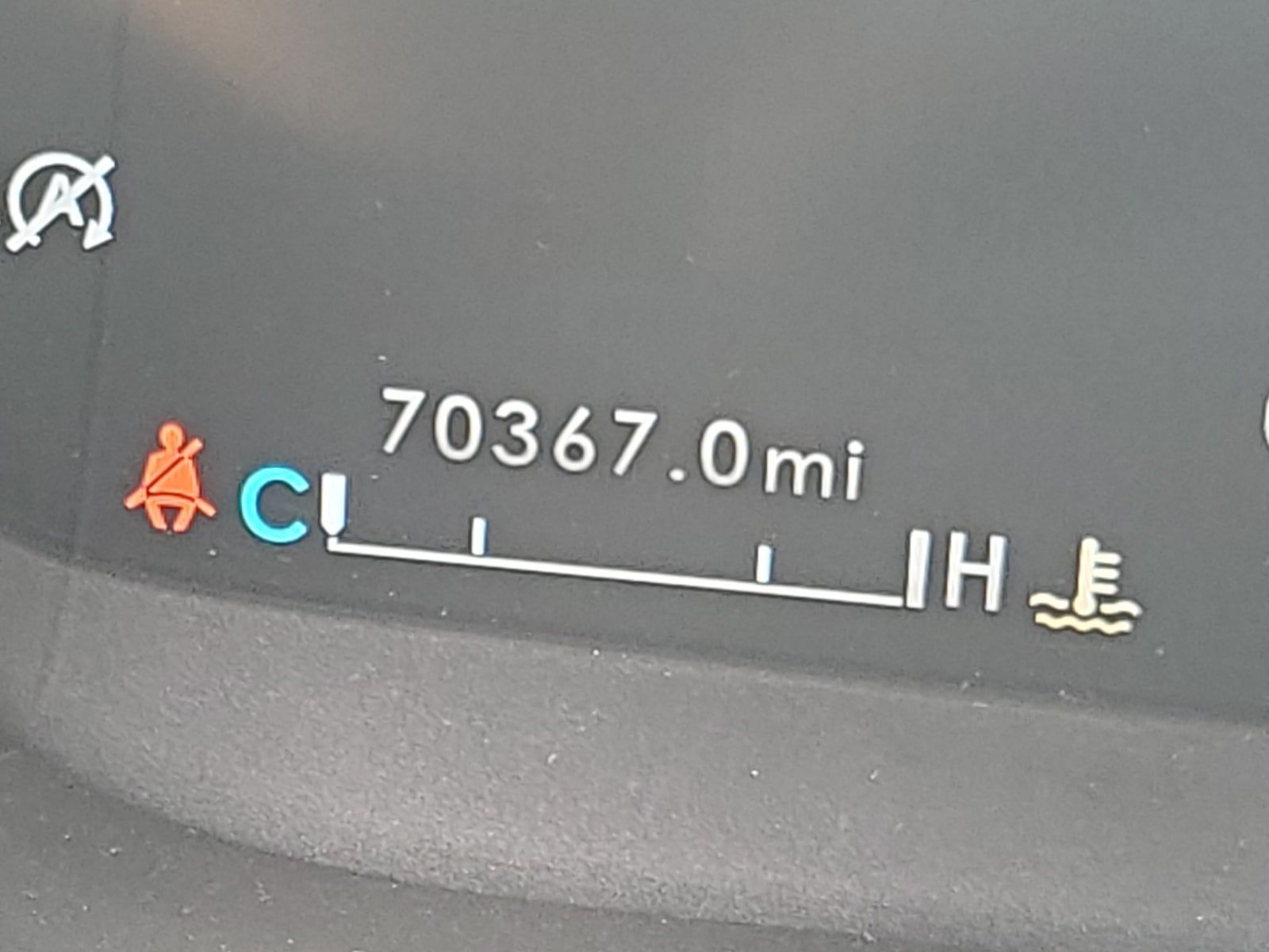 2019 Lincoln Nautilus Reserve AWD