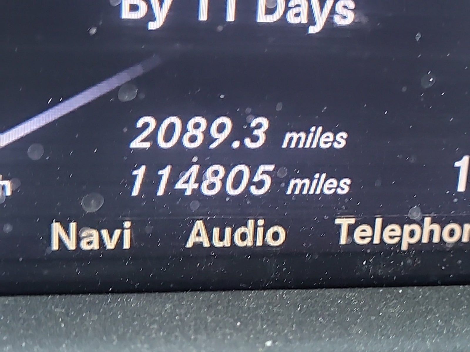 2013 Mercedes-Benz CL-Class CL 550 AWD