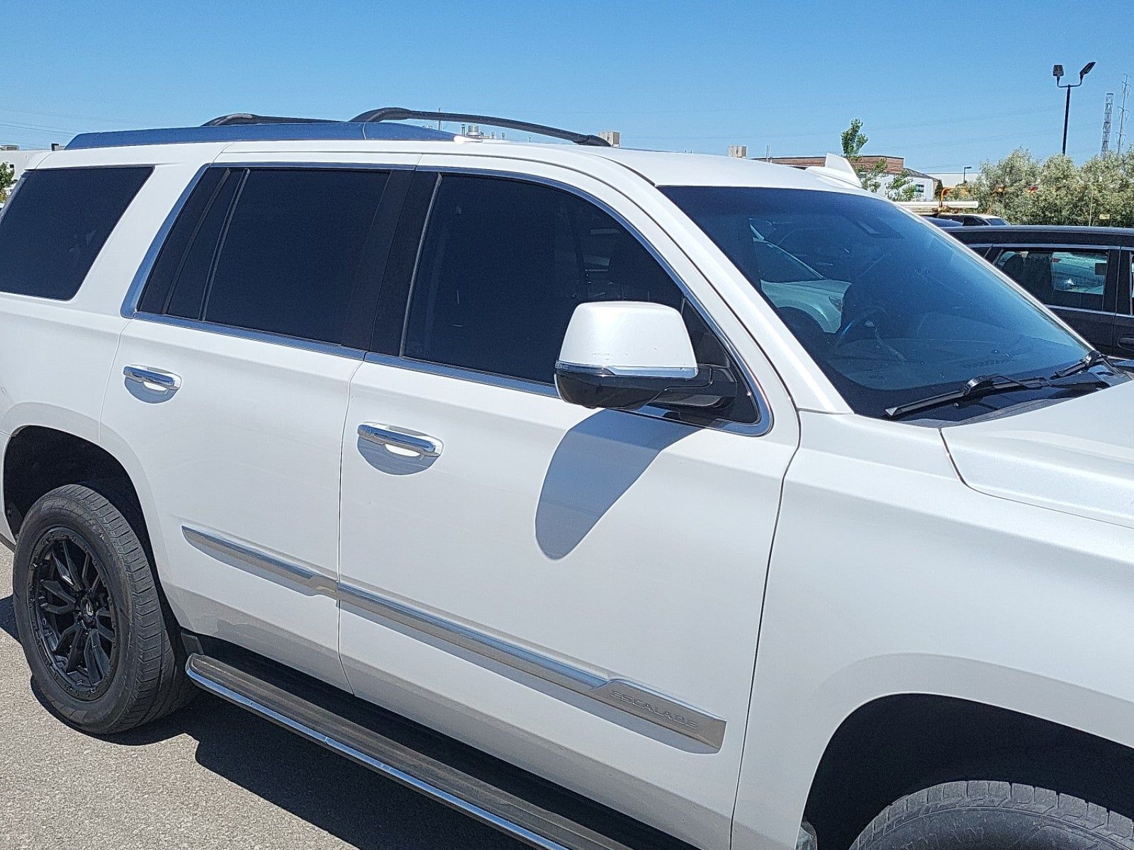 2020 Cadillac Escalade Premium Luxury AWD