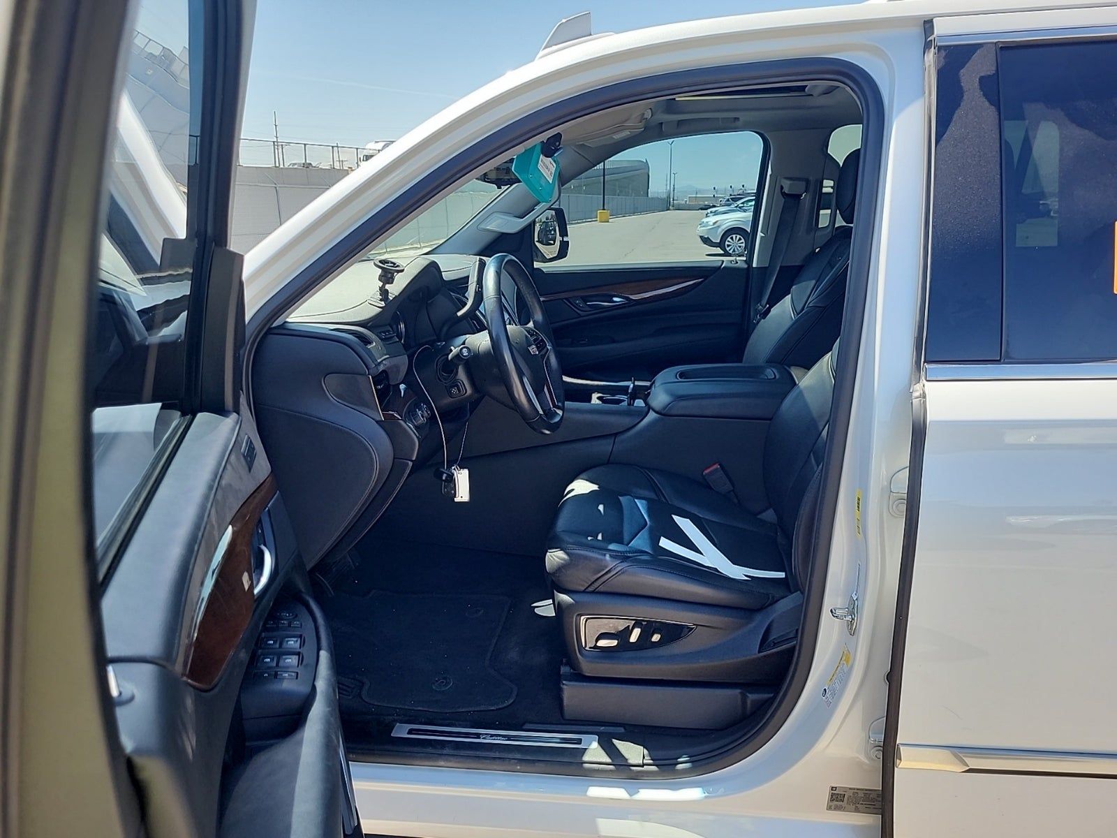 2020 Cadillac Escalade Premium Luxury AWD