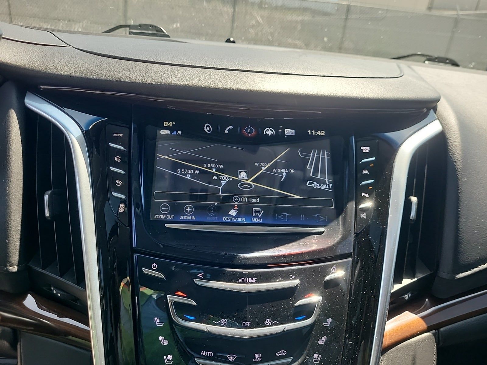2020 Cadillac Escalade Premium Luxury AWD