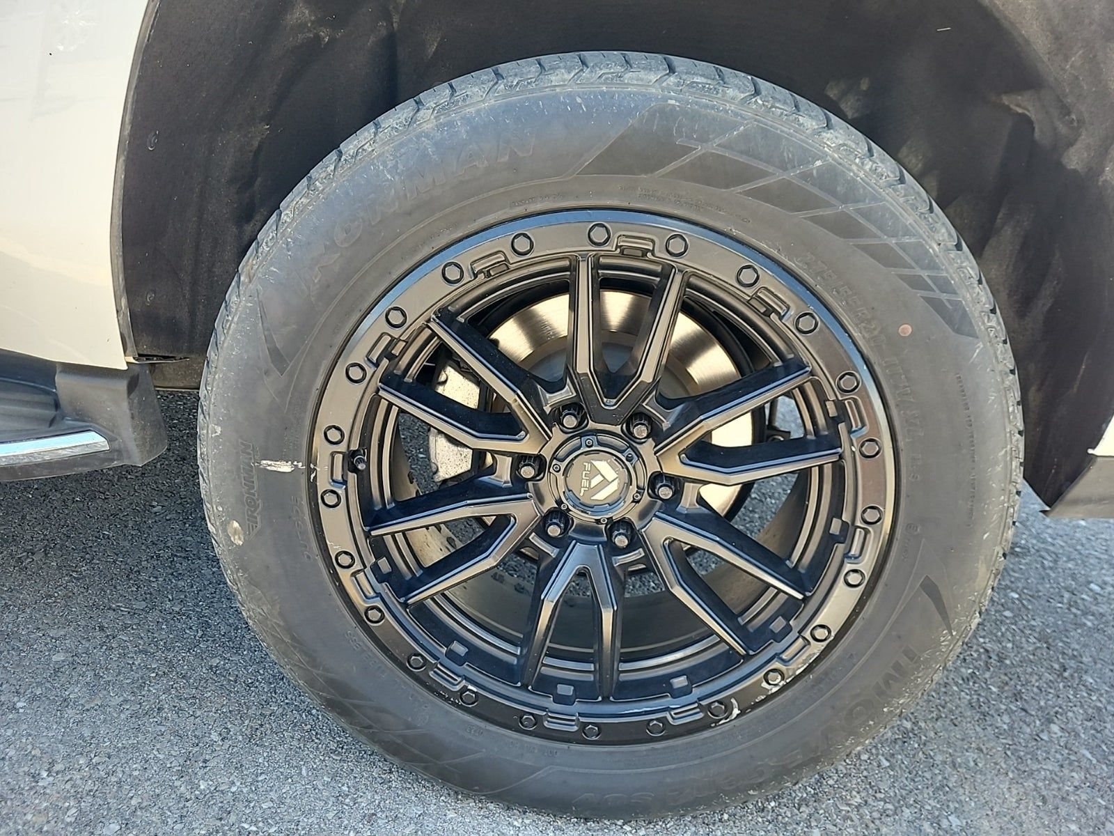 2020 Cadillac Escalade Premium Luxury AWD