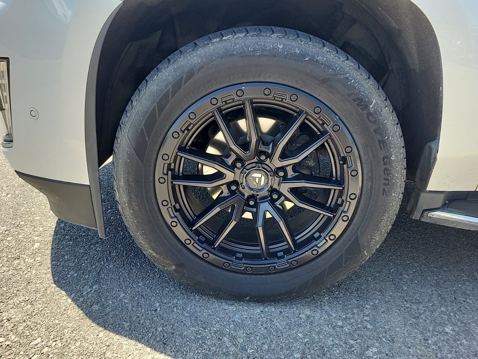 2020 Cadillac Escalade Premium Luxury AWD