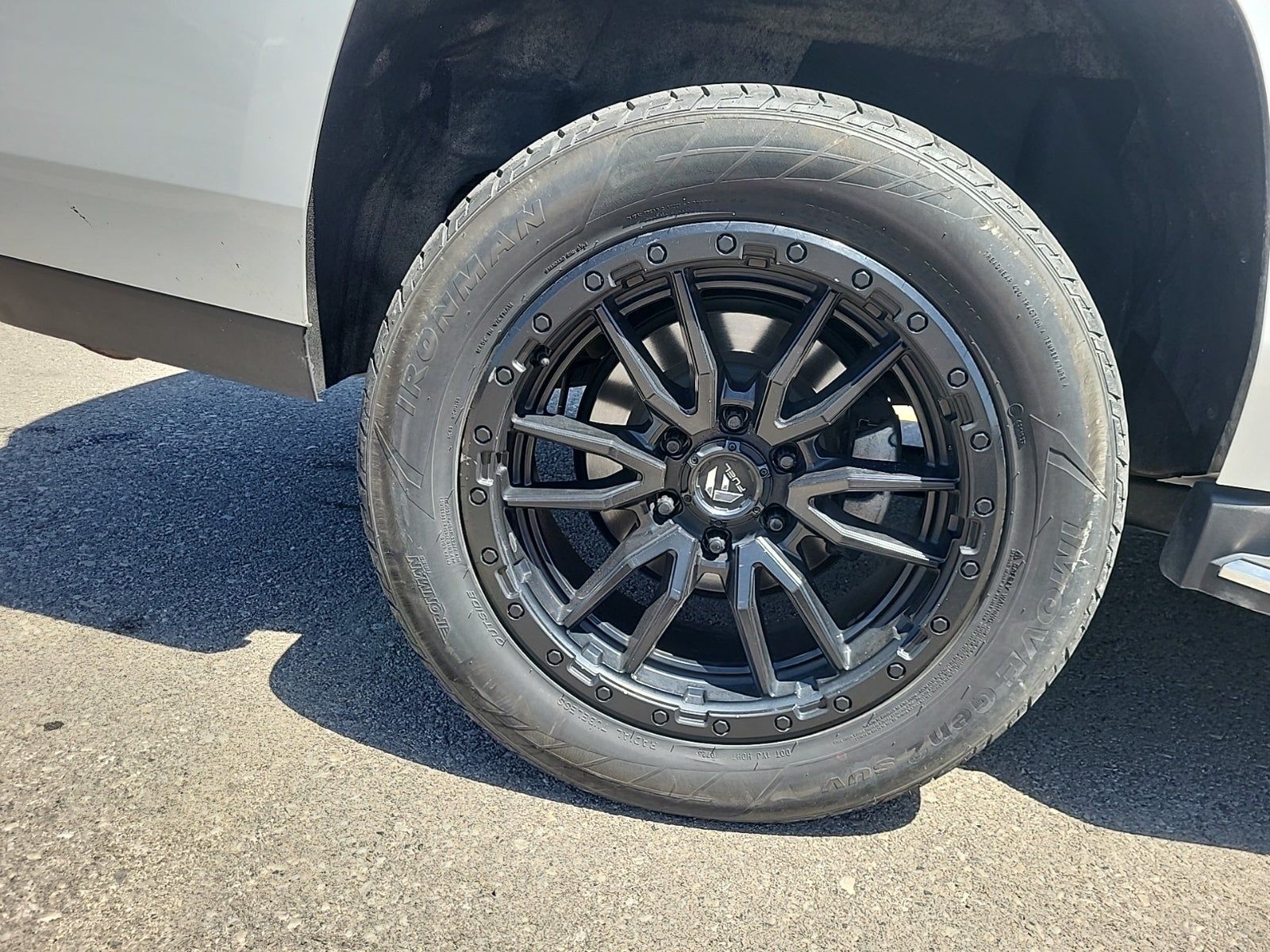 2020 Cadillac Escalade Premium Luxury AWD