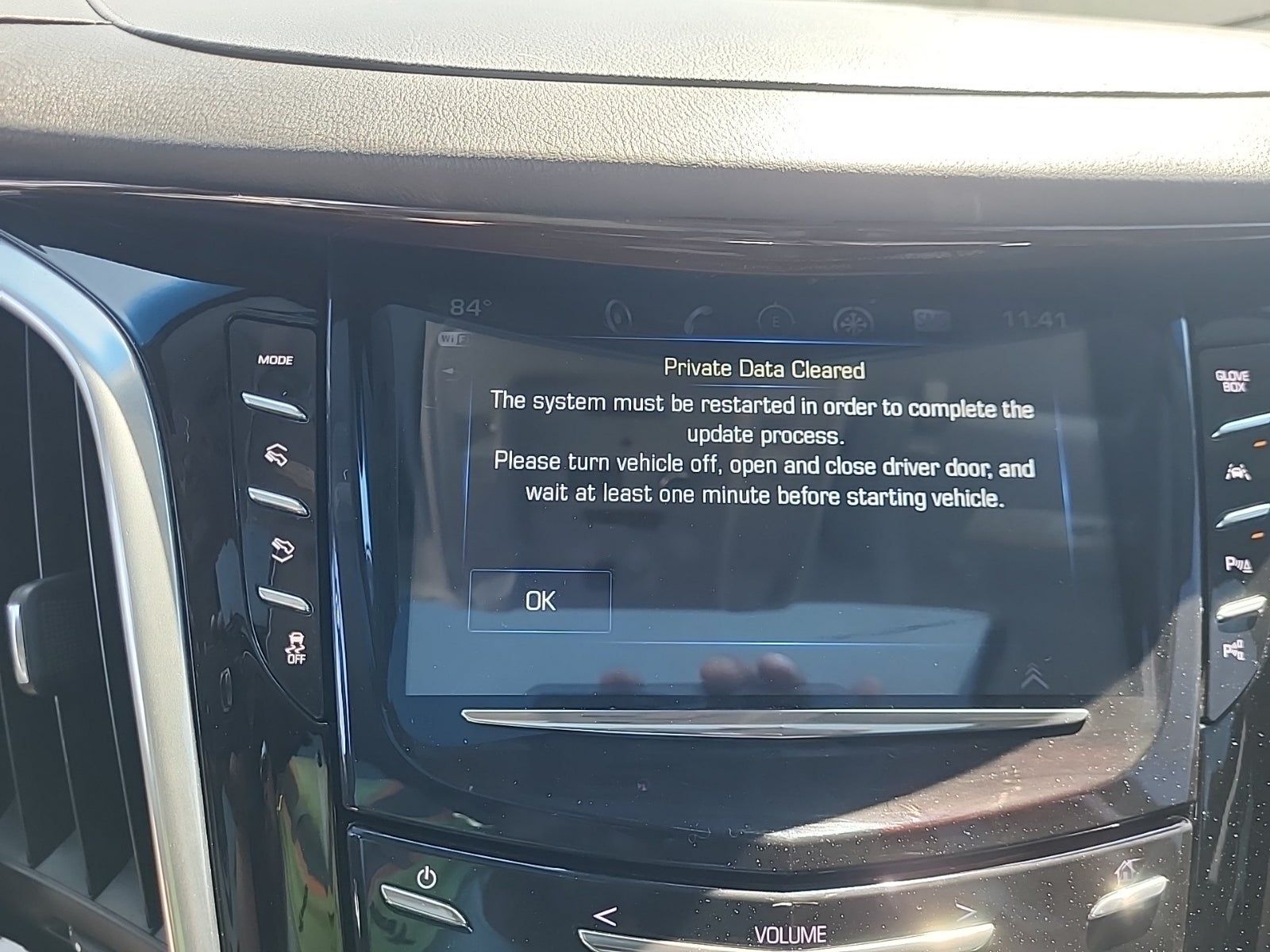 2020 Cadillac Escalade Premium Luxury AWD