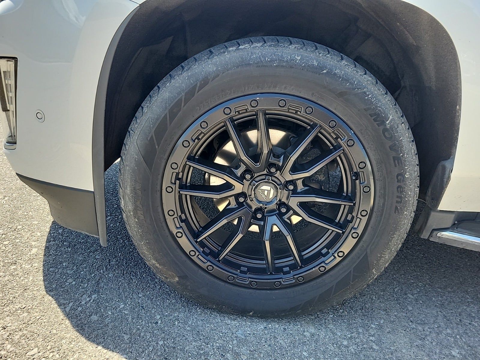 2020 Cadillac Escalade Premium Luxury AWD