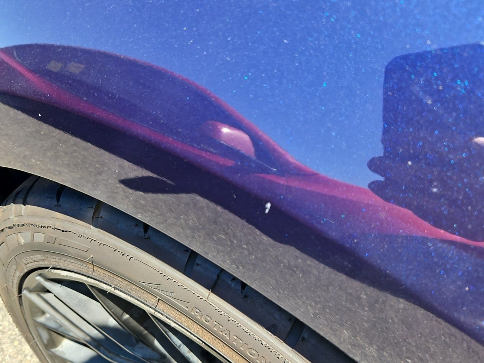 2019 Ford Mustang GT RWD