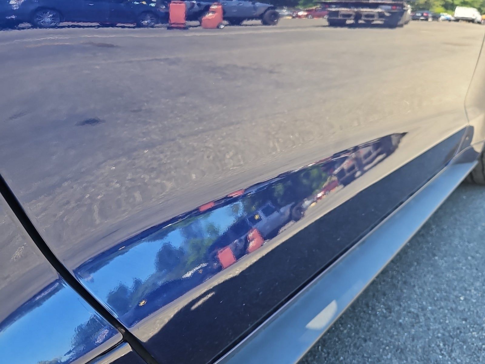 2019 Ford Mustang GT RWD