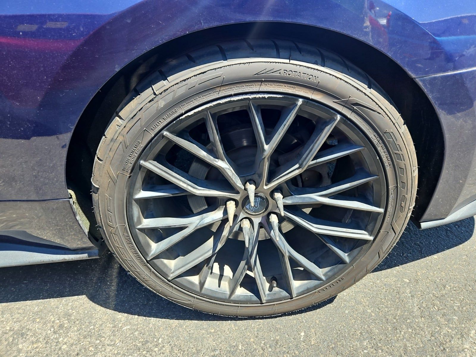 2019 Ford Mustang GT RWD