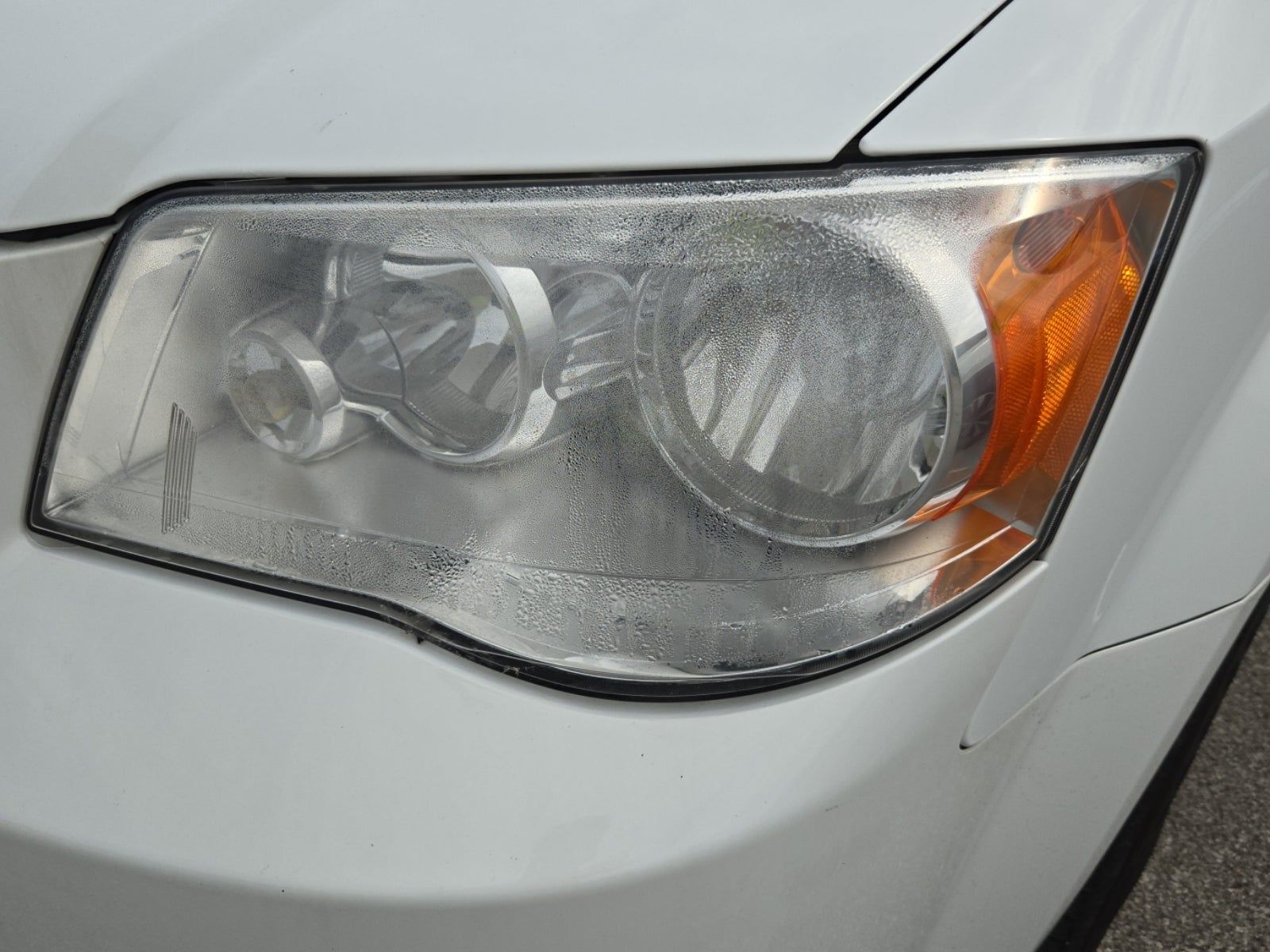 2017 Dodge Grand Caravan SE FWD
