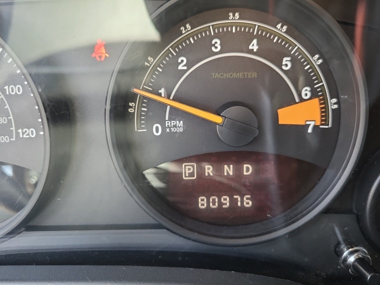 2016 Jeep Patriot Latitude High Altitude Edition FWD