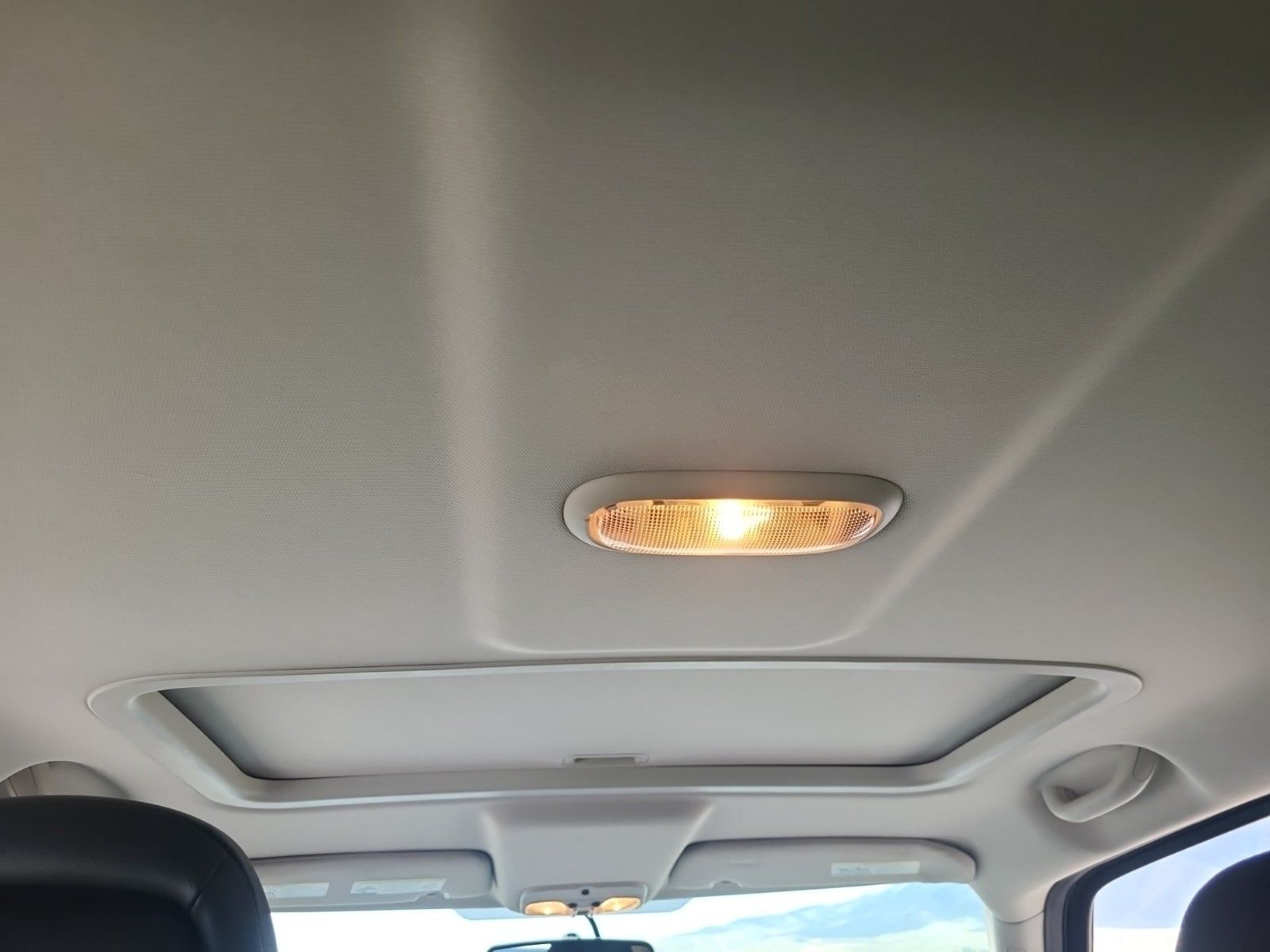 2016 Jeep Patriot Latitude High Altitude Edition FWD