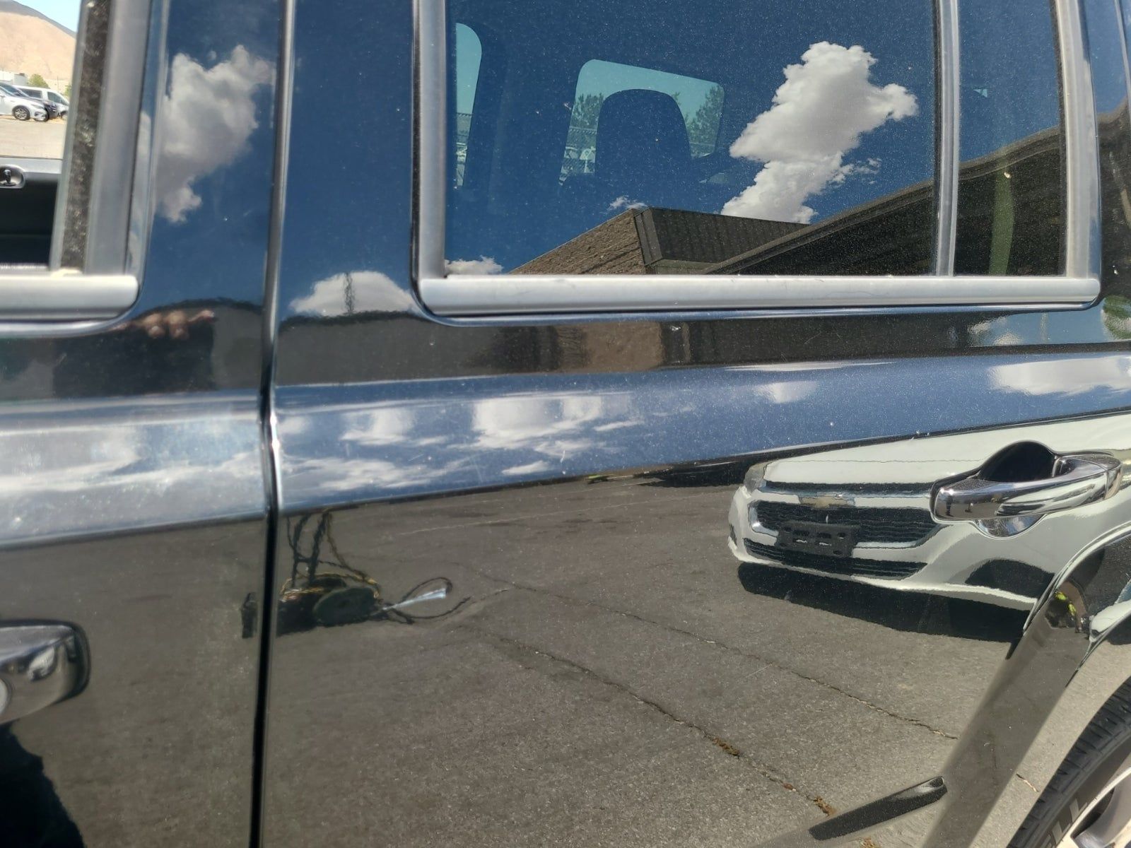2016 Jeep Patriot Latitude High Altitude Edition FWD
