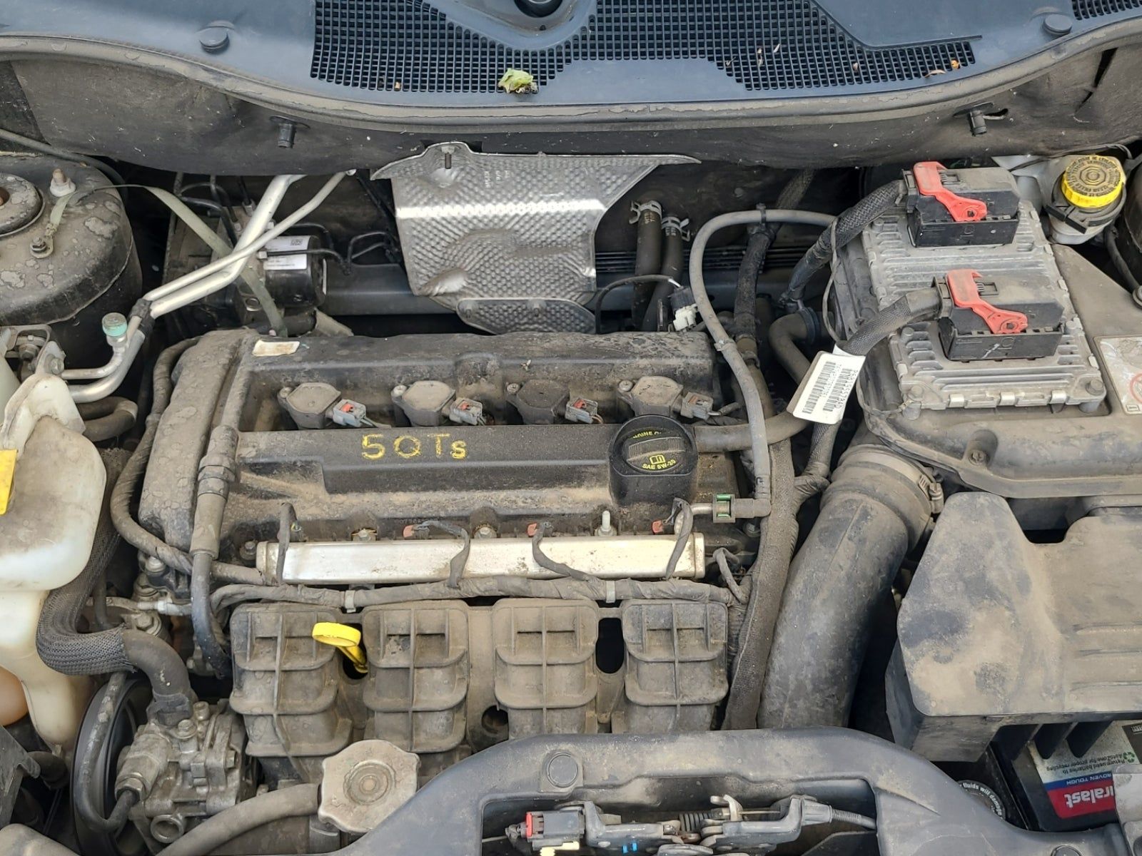 2016 Jeep Patriot Latitude High Altitude Edition FWD