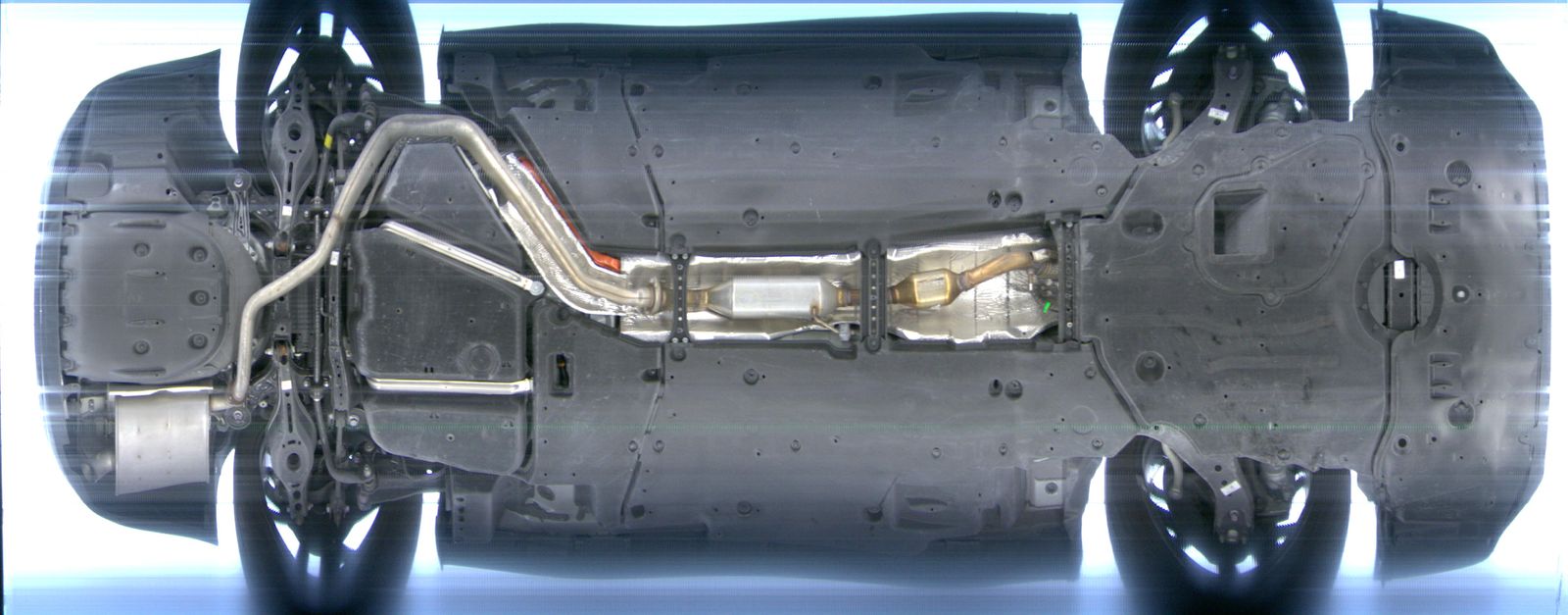 2025 Toyota Camry XSE FWD