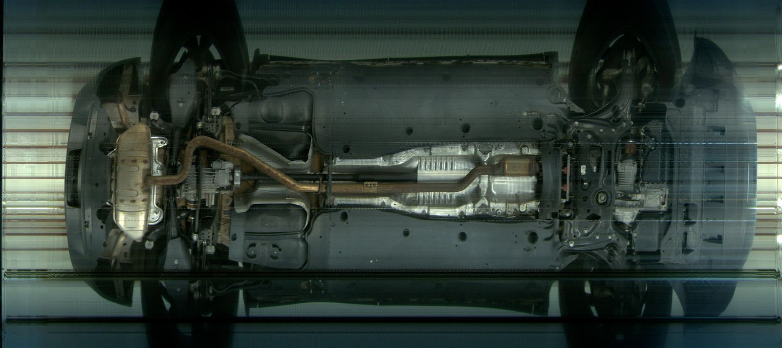 2022 Volkswagen Tiguan 2.0T SE AWD