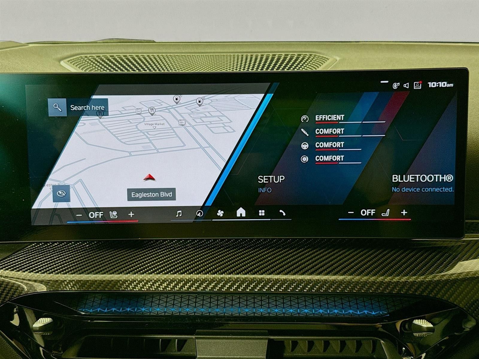2025 BMW M4 Competition RWD