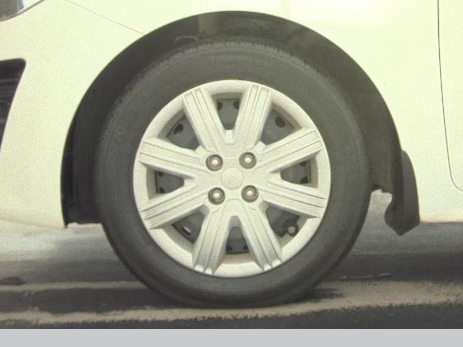 2023 Kia Rio S FWD