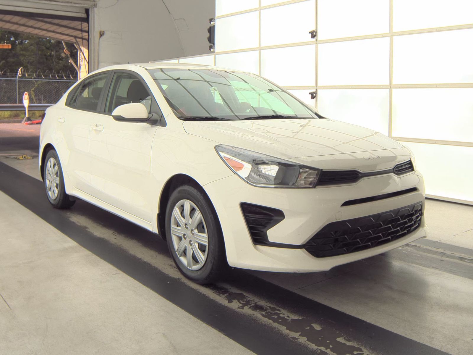 2023 Kia Rio S FWD