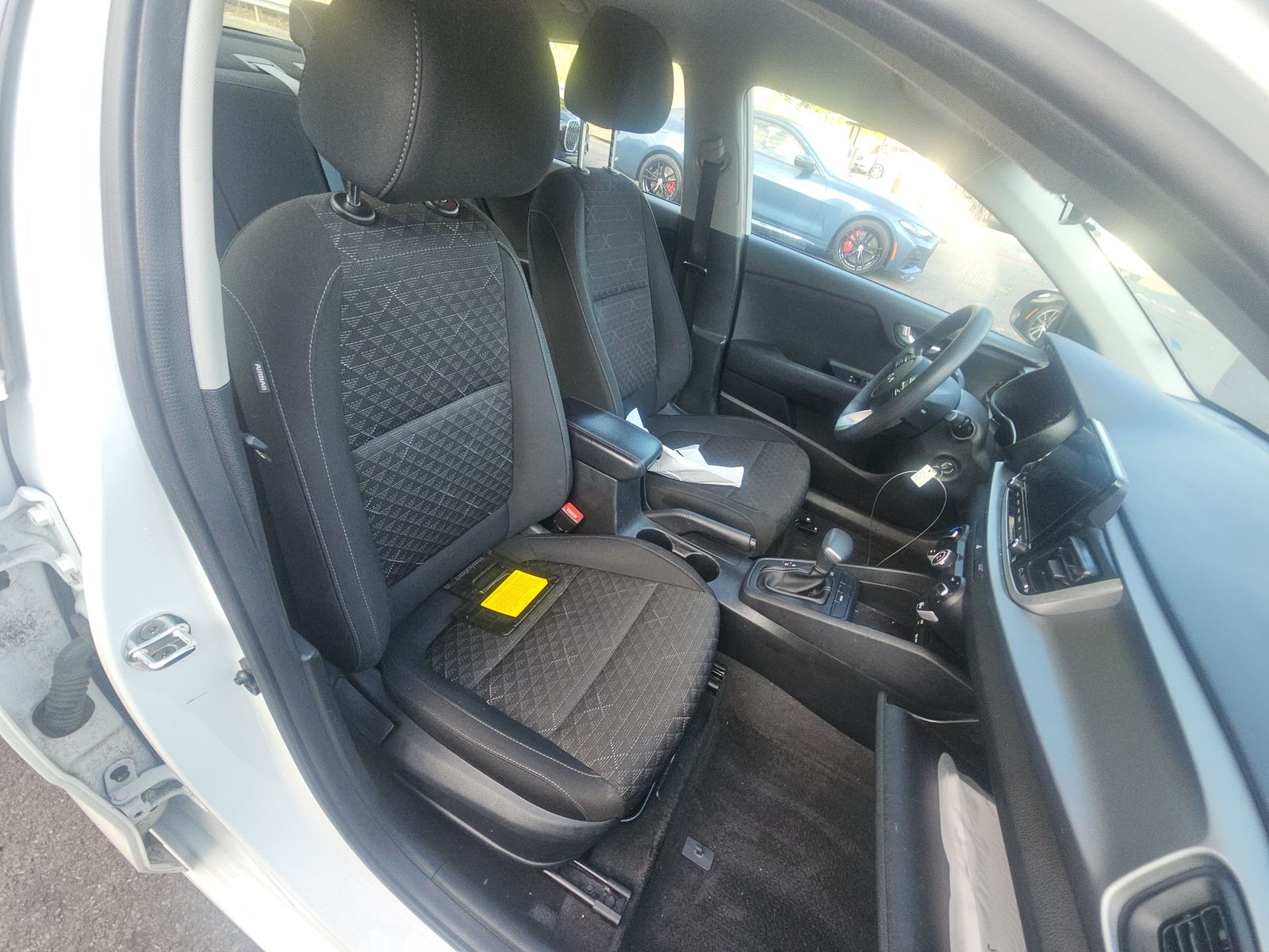 2023 Kia Rio S FWD