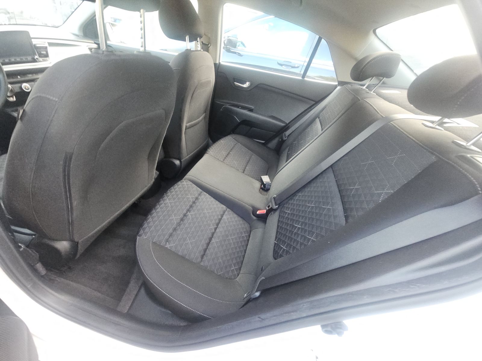 2023 Kia Rio S FWD