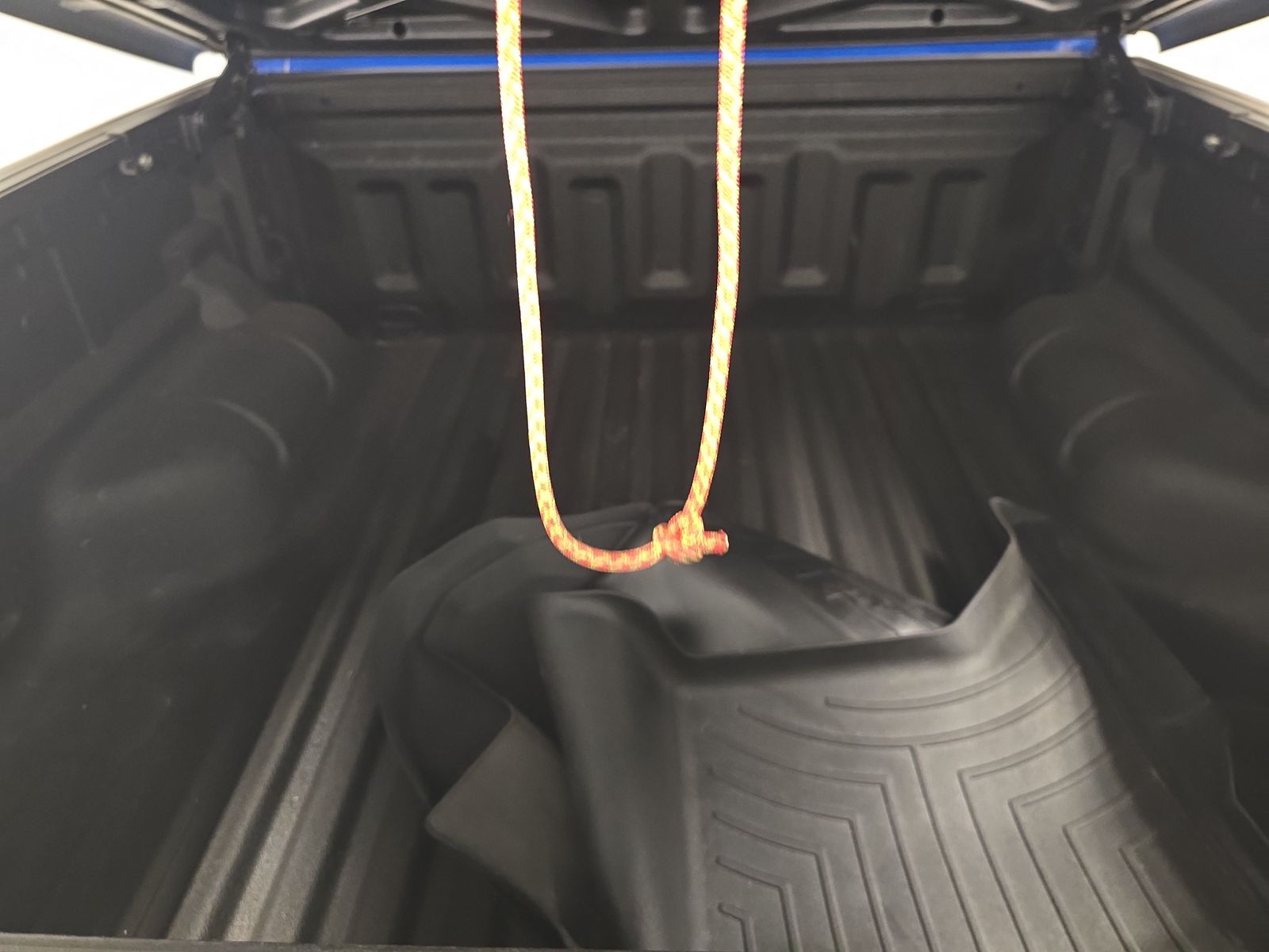 2020 Ford Ranger Lariat AWD