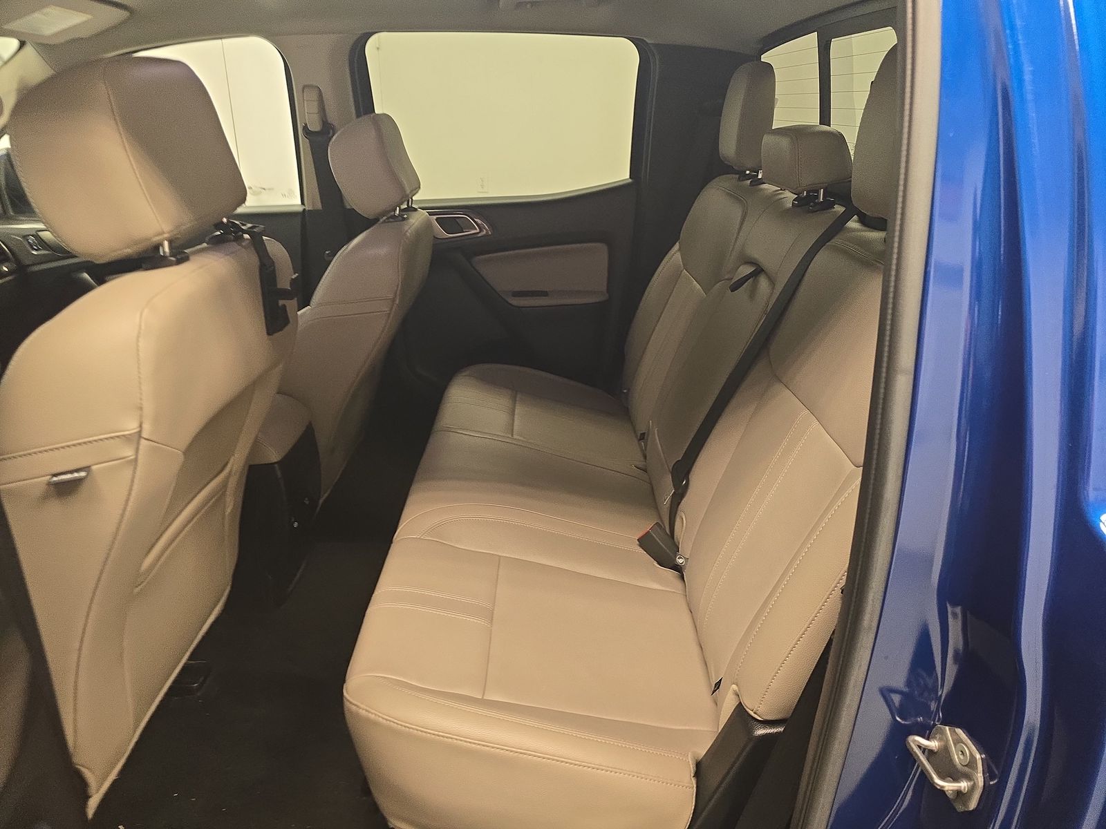 2020 Ford Ranger Lariat AWD