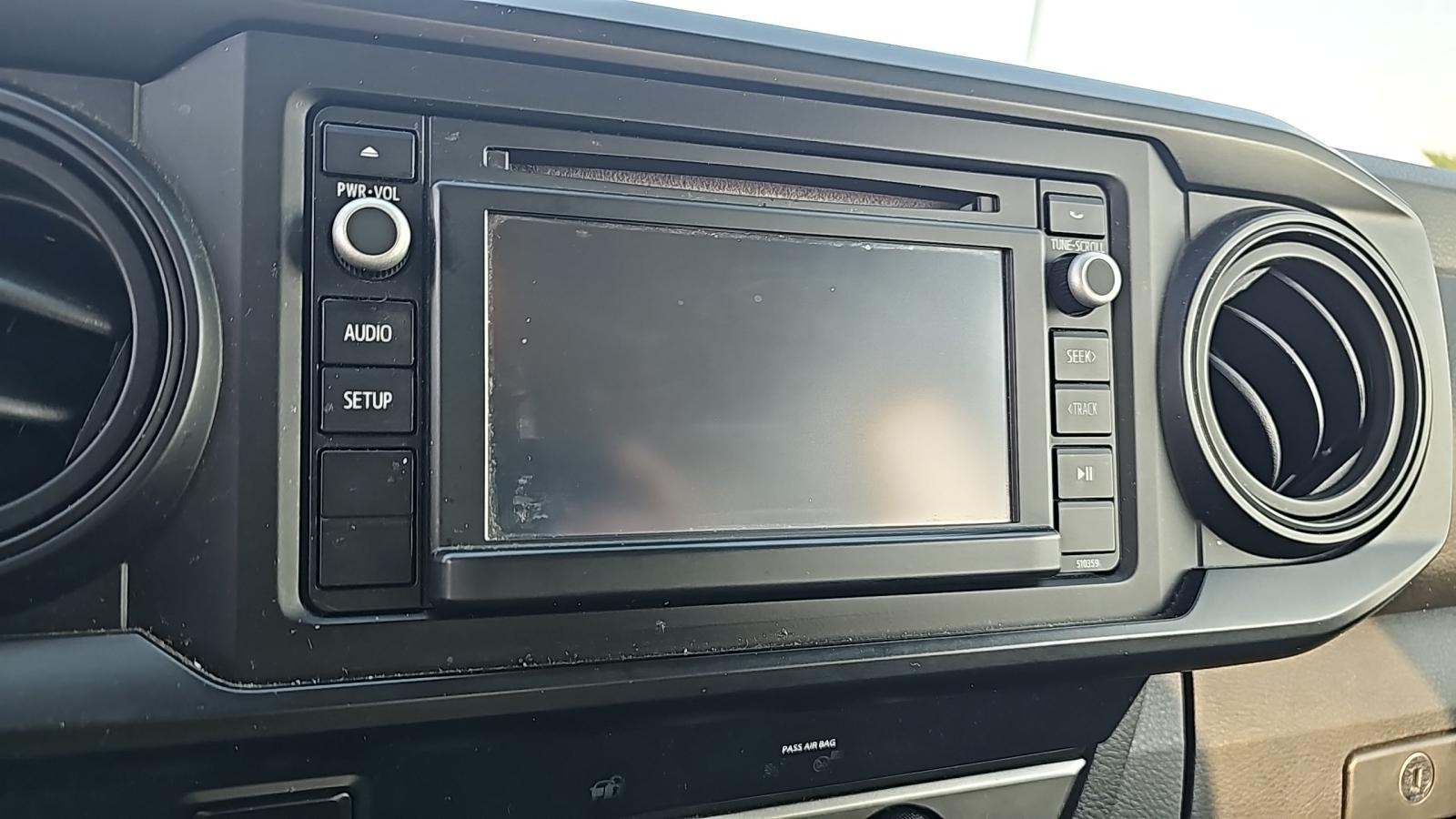 2019 Toyota Tacoma SR AWD