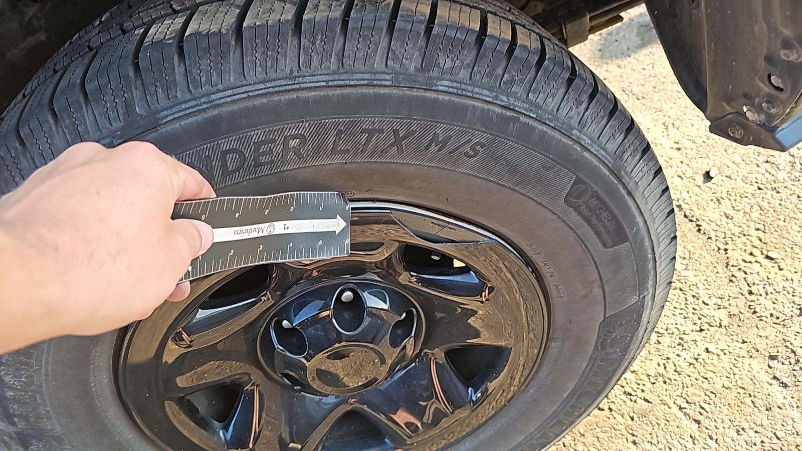 2019 Toyota Tacoma SR AWD