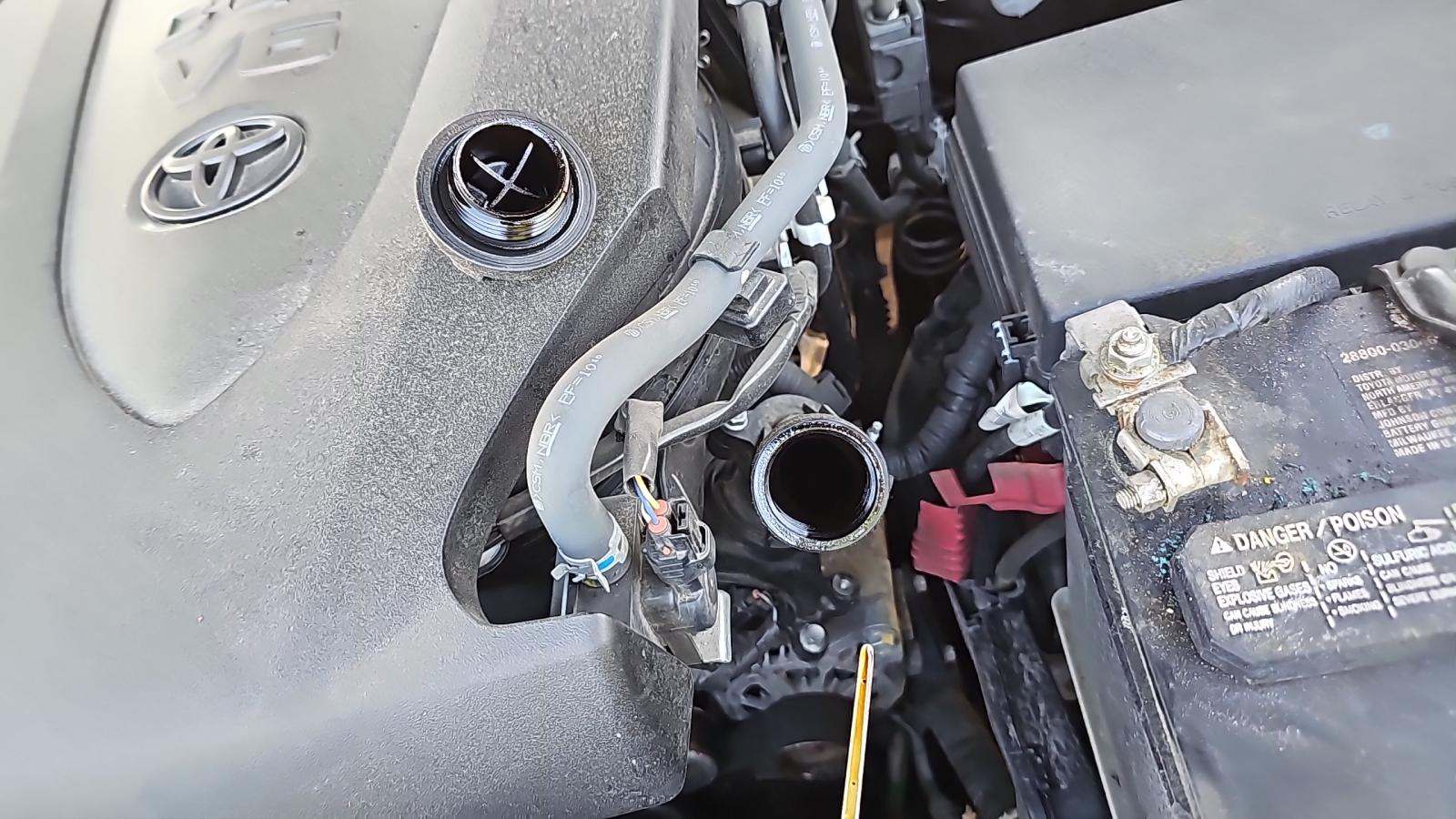 2019 Toyota Tacoma SR AWD